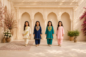 7 Must-Have Kids Outfits for Every Occasion