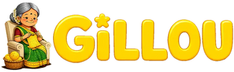 Gillou World