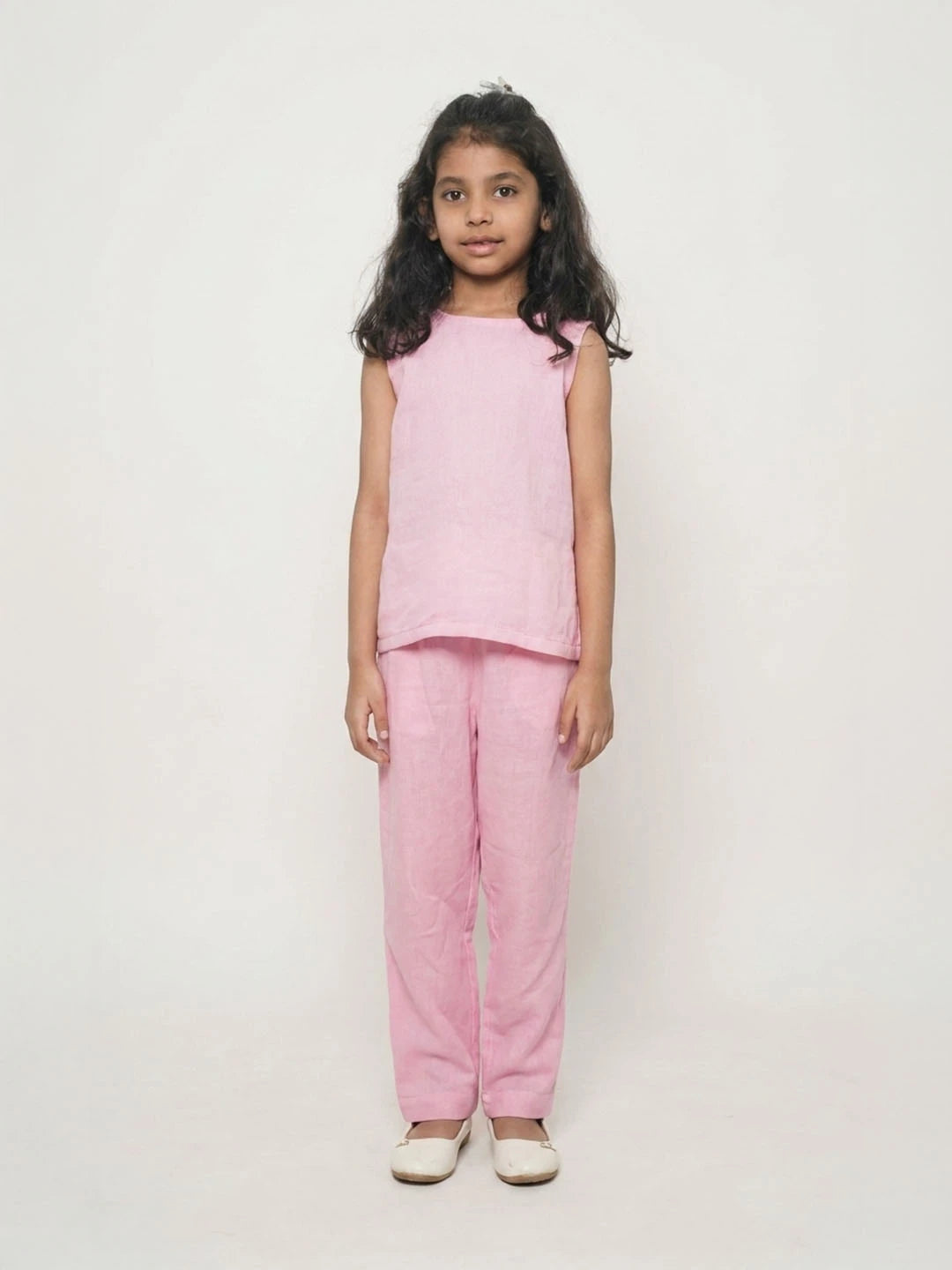 Mulmul coord set for girls