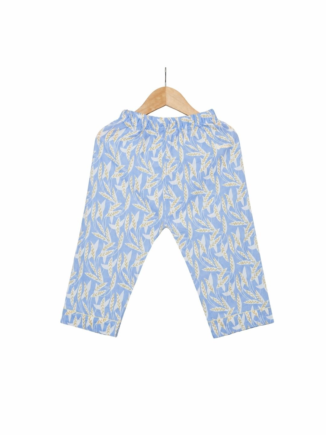 Cotton rayon night suits