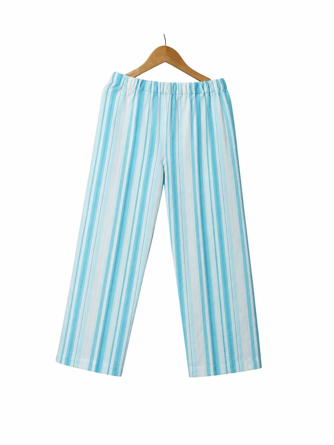 Cotton coord set for kids