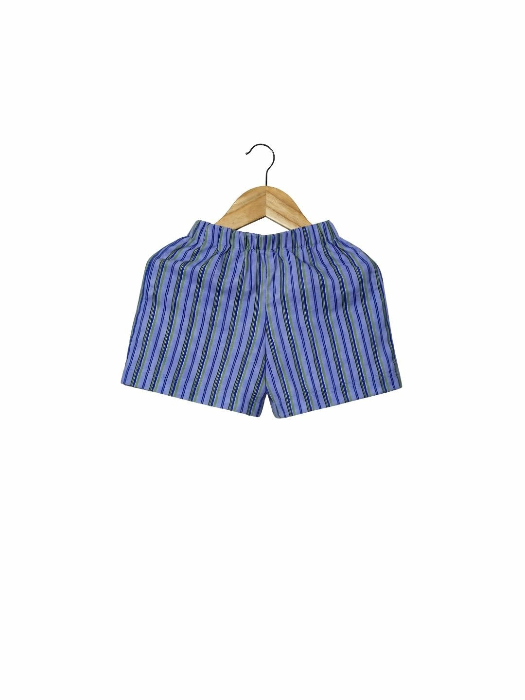 Pure cotton sleeveless coord set for kids